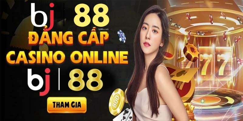 Casino BJ88 nổi bật chính là đội ngũ hỗ trợ khách hàng