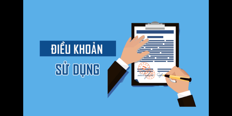 Điều khoản để sử dụng BJ88 là sao?