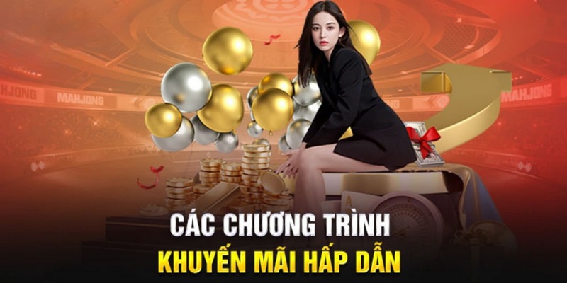 Các chương trình khuyến mãi BJ88 bạn không thể bỏ lỡ